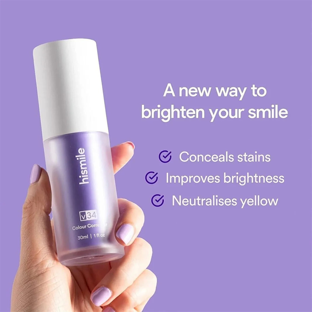 CozyLux™ BrightSmile